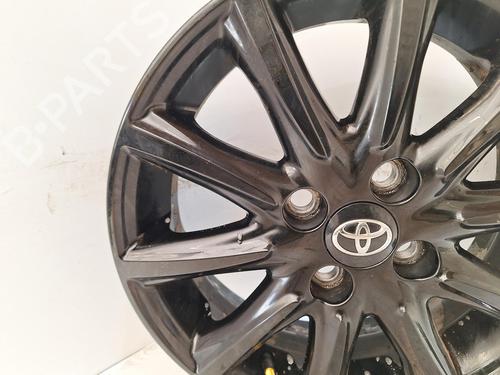 Fælk TOYOTA AYGO (_B4_) 1.0 (KGB40) | BP35768356C45  - Image 5