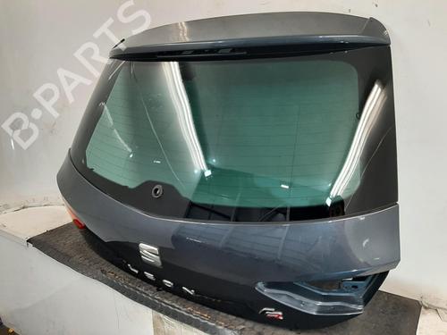 Tailgate SEAT LEON (5F1) 1.5 TSI | BP29237314C6 
