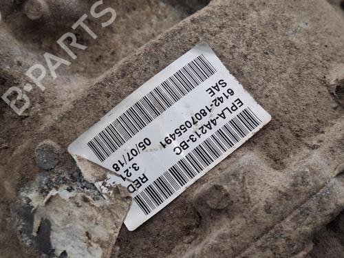 Rear differential LAND ROVER RANGE ROVER SPORT II (L494) 3.0 SDV6 4x4 | BP29397488M24 
