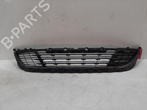 Grill Grill PEUGEOT 308 II (LB_, LP_, LW_, LH_, L3_) 1.6 THP (156 hp) 34403464 34403464