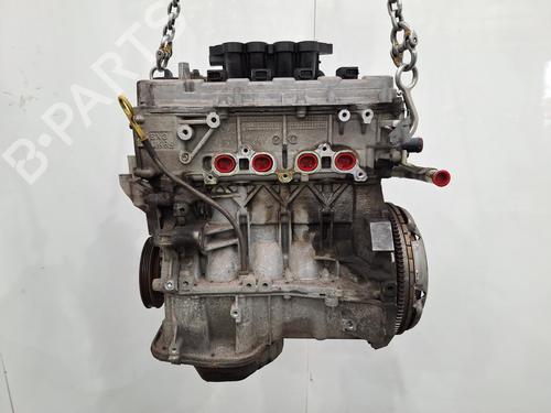Engine NISSAN NOTE (E11, NE11) 1.4 | BP30120061M1