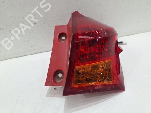 Used Right taillight TOYOTA AURIS (_E18_) 1.6 (ZRE181_, ZRE185_, ZRE185R, ZRE181R) (132 hp) 27408307