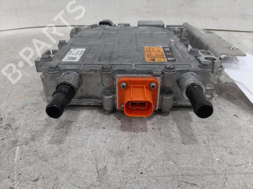 Inverter/Converter JAGUAR I-PACE (X590) EV400 AWD | BP26774806M119 
