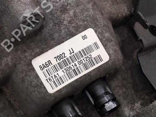 Gearbox FORD FIESTA VI (CB1, CCN) 1.25 | BP40078314M3 - Image 2