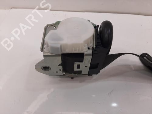 Front right seatbelt JAGUAR I-PACE (X590) EV400 AWD | BP36811029I25  - Image 5