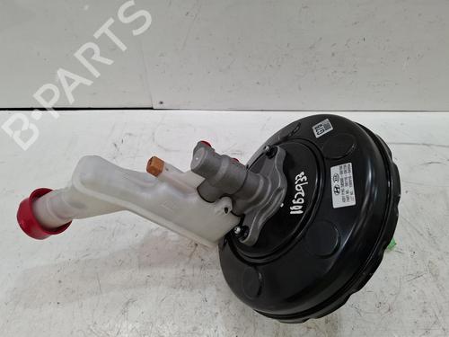Servo brake KIA PICANTO III (JA) 1.2 | BP39993947M42 - Image 6