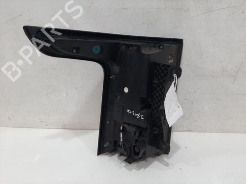 Right taillight LAND ROVER RANGE ROVER IV (L405) 4.4 SDV8 4x4 | BP32478204C35