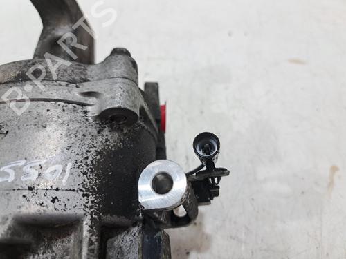 AC compressor SUZUKI SWIFT IV (FZ, NZ) 1.2 (AZH412, ZC72S) | BP37293111M34 - Image 4