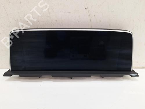 Electronic module BMW 6 Coupe (F13) 640 i | BP27344547M83 