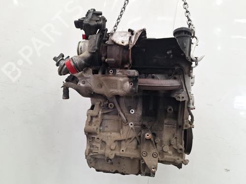 Engine MINI MINI Convertible (R57) Cooper D | BP37072523M1 - Image 4