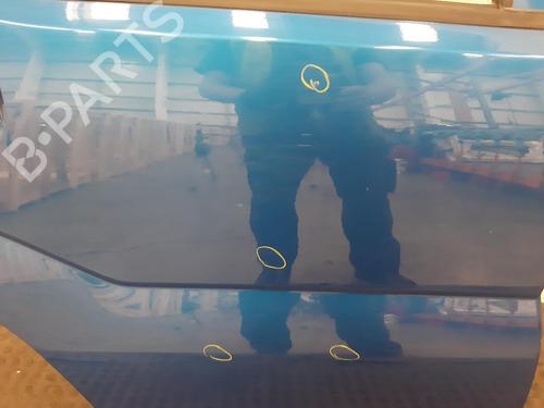 Right rear door SUZUKI IGNIS II (MH) 1.3 (RM413) | BP26834354C5 