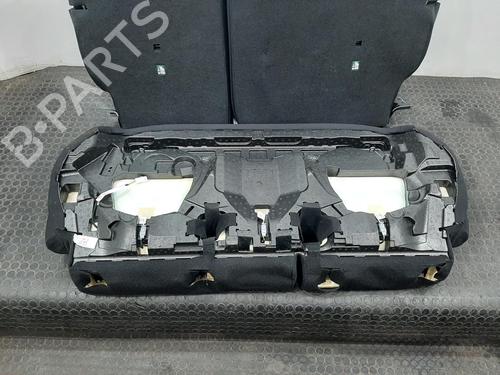 Seats set NISSAN JUKE (F16_) 1.0 | BP30671691C78