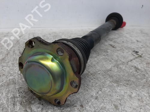 Other SKODA FABIA I (6Y2) 1.4 TDI | BP26786191O1 