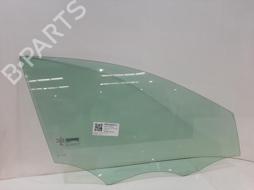 Used Front right door window Front right door window MERCEDES-BENZ A-CLASS (W176) A 180 CDI / d (176.012) (109 hp) 34233179 34233179