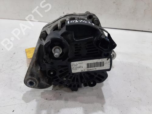 Alternator NISSAN MICRA III (K12) 1.4 16V | BP31650174M7 