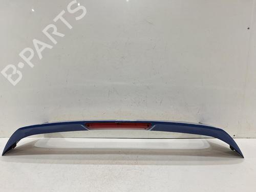 Used Rear spoiler FORD FIESTA VI (CB1, CCN) 1.25 (82 hp) 31964809