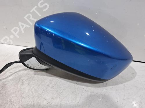 Left mirror MAZDA 2 Hatchback (DL, DJ) 1.5 D (DJ5FS) | BP40185373C26 - Image 6