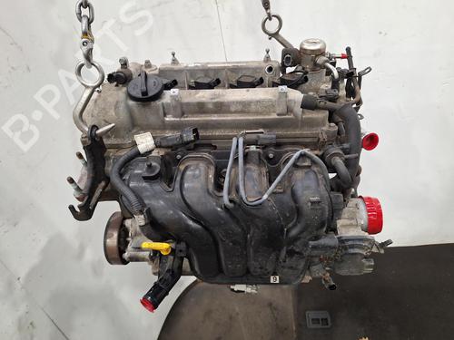 Engine KIA SOUL II (PS) 1.6 GDI | BP32977093M1  - Image 6