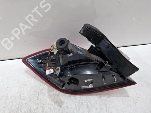 Right tailgate light FORD FIESTA VII (HJ, HF) 1.0 EcoBoost | BP38113868C80 - Image 5