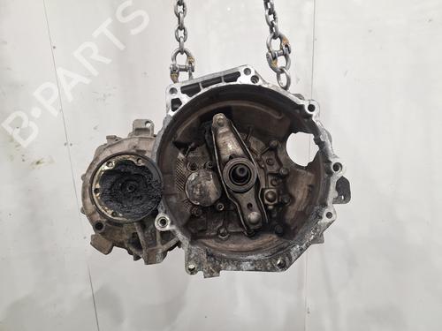 Used Gearbox SEAT LEON (1P1) 1.6 TDI (105 hp) 30324888