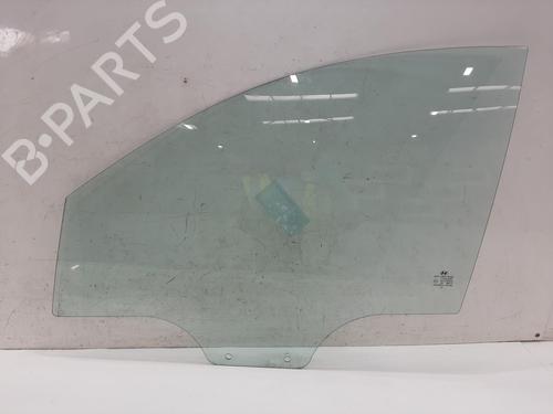 Used Front left door window Front left door window HYUNDAI i10 I (PA) 1.2 (78 hp) 33555771 33555771