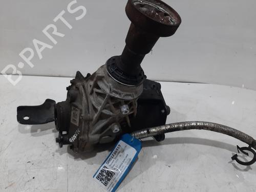 Transfer box FORD KUGA II (DM2) 2.0 TDCi 4x4 | BP36383805M36 - Image 6