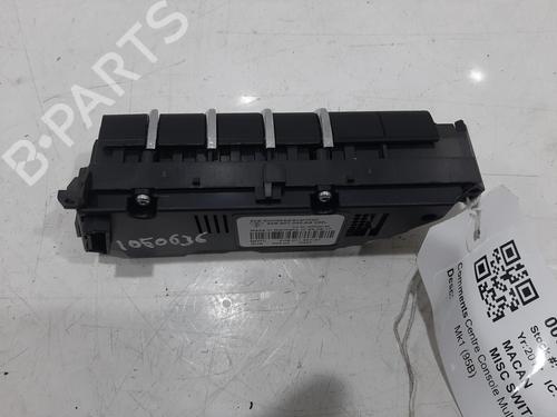 Electronic module PORSCHE MACAN (95B) 3.0 S | BP36505956M83 - Image 2