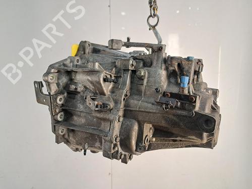 Gearbox NISSAN QASHQAI / QASHQAI +2 I (J10, NJ10, JJ10E) 1.6 dCi | BP26857845M3 