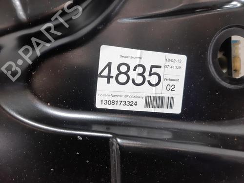 Vindusheismekanisme høyre foran VW PASSAT B7 (362) 1.6 TDI | BP29945852C23 