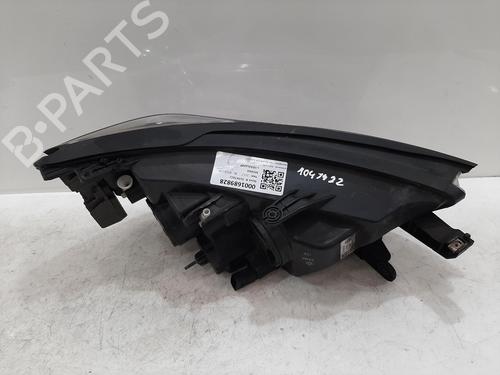 Left headlight VAUXHALL MOKKA / MOKKA X (J13) 1.4 | BP34101356C28  - Image 5