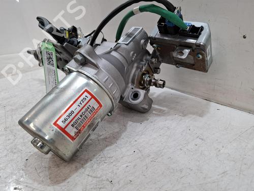 Steering column KIA PICANTO II (TA) 1.0 | BP39655819M21 - Image 3