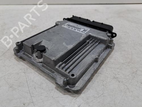 Control unit VW POLO VI (AW1, BZ1, AE1) GTI | BP32288081M11 