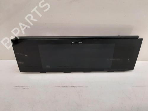 Electronic module JAGUAR I-PACE (X590) EV400 AWD | BP34178781M83  - Image 6