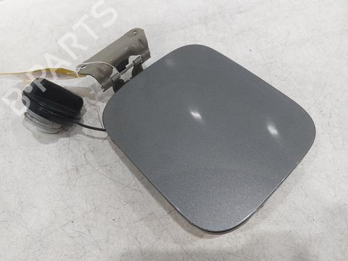 Used Fuel flap NISSAN QASHQAI I (J10, NJ10) 1.5 dCi (110 hp) 26827255