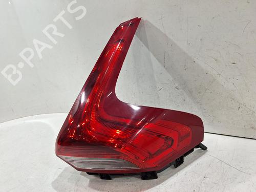Right taillight VOLVO V40 Hatchback (525) D3 | BP31879556C35