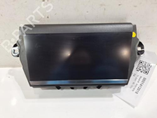 Instrument cluster CITROËN C4 III (BA_, BB_, BC_) 1.2 PureTech 155 (BAHNNB, BAHNJD) | BP26751403C47 