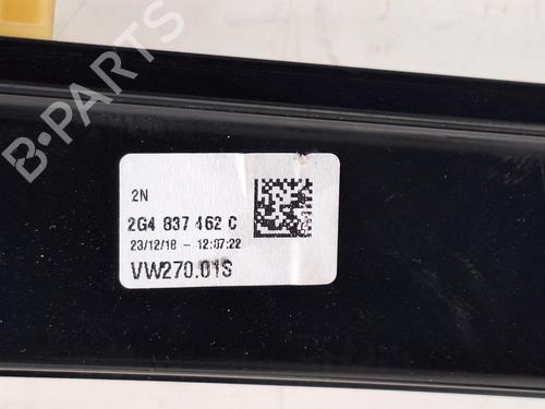 Rudehejsemekanisme Højre foran VW TAIGO (CS1) 1.0 TSI | BP26934958C23 