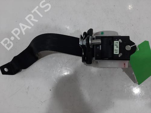 Used Rear left seatbelt Rear left seatbelt 37648044 37648044