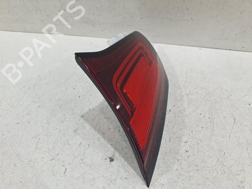 Right taillight CITROËN C4 II (NC_) 1.2 THP 130 (NCHNYM, NCHNYT) | BP31846850C35