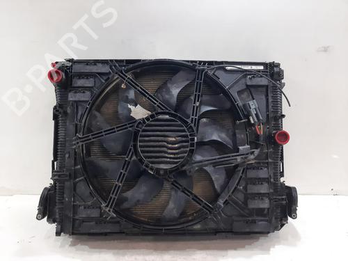 Radiator set BMW iX (I20) xDrive 50 | BP35767867M120  - Image 5