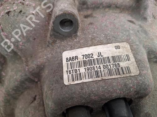 Gearbox FORD FIESTA VI (CB1, CCN) 1.25 | BP36891114M3  - Image 5
