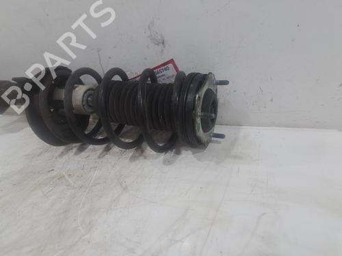 Right front shock absorber FORD FIESTA VI (CB1, CCN) 1.4 | BP30495985M17