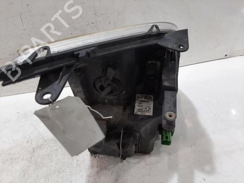 Left headlight FORD TRANSIT Van (FA_ _) 2.2 TDCi | BP33555396C28 - Image 5