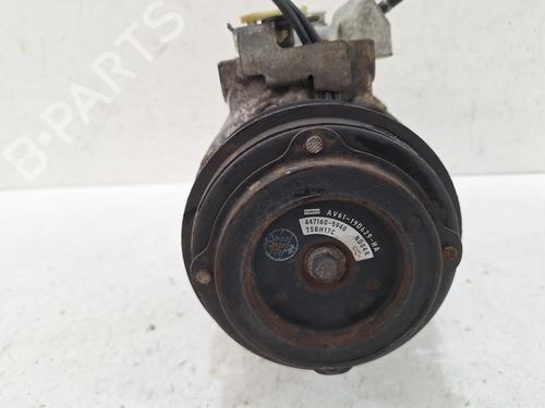 AC compressor FORD C-MAX II (DXA/CB7, DXA/CEU) 1.6 TDCi | BP31537914M34 