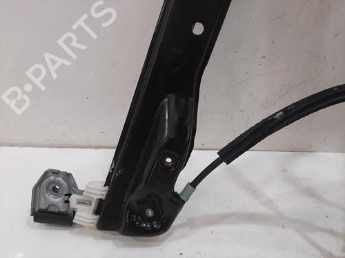 Elevalunas delantero derecho VAUXHALL MERIVA Mk II (B) (S10) 1.4 | BP30897000C23