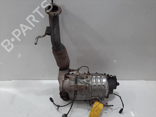 Particulate filter MAZDA CX-5 (KE, GH) 2.2 D (KE2FW) | BP38737611M81 - Image 2