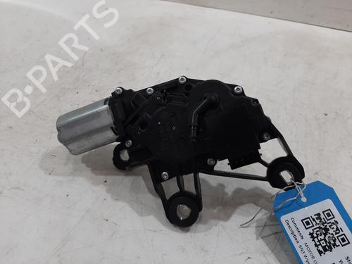 Viskermotor bagrude VW POLO IV (9N_, 9A_) 1.4 16V | BP29581328M102 
