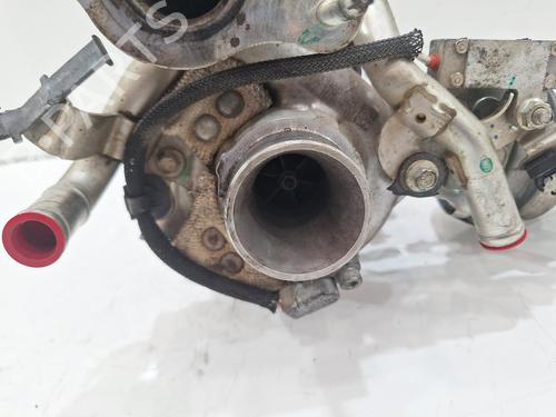 Turbolader/Kompressor MAZDA CX-3 (DK) 1.5 SKYACTIV-D (DK2WS, DK5FW) | BP39724562M71 - Image 6