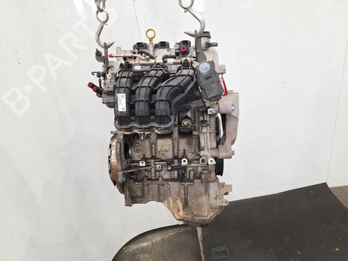 Engine VAUXHALL VIVA (C16) 1.0 | BP34733583M1 - Image 2
