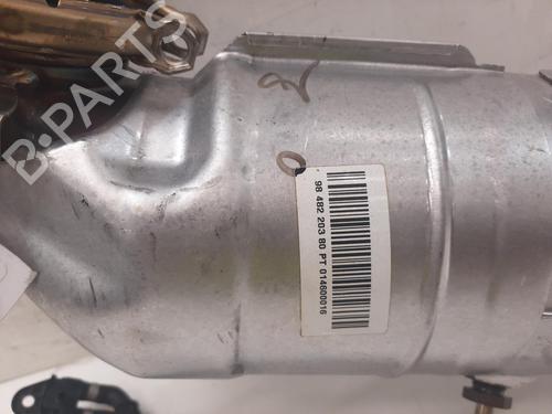 Catalyst VAUXHALL CORSA Mk V (F) 1.2 | BP37223253M10 - Image 2